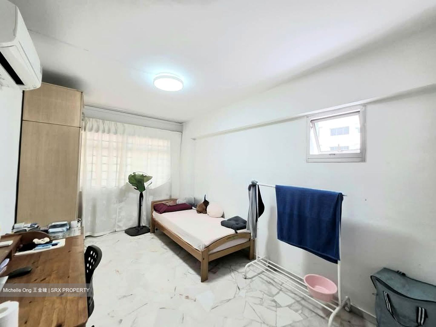 Blk 703 Choa Chu Kang Street 53 (Choa Chu Kang), HDB 5 Rooms #552467461